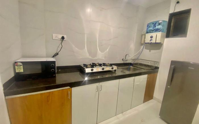West Valley Villa 6 Bedroom, Mahabaleshwar 