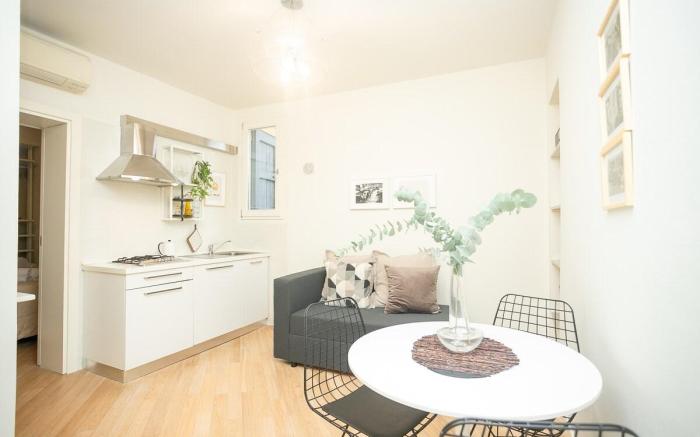 Modena Centro Junior Suite