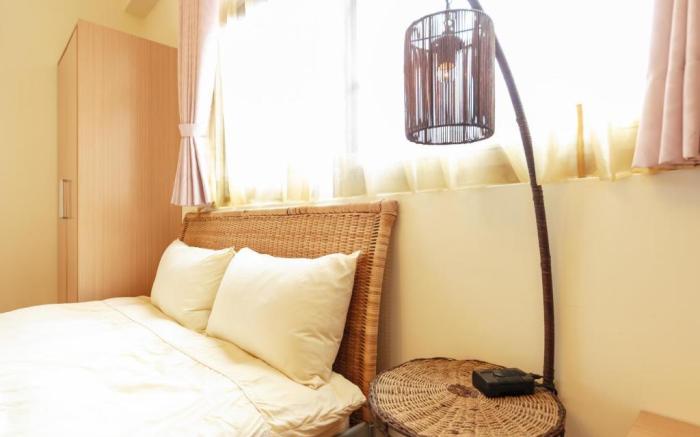 Day Dream Hostel
