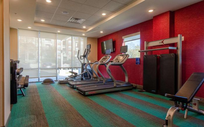 Home2 Suites by Hilton Atlanta Airport West