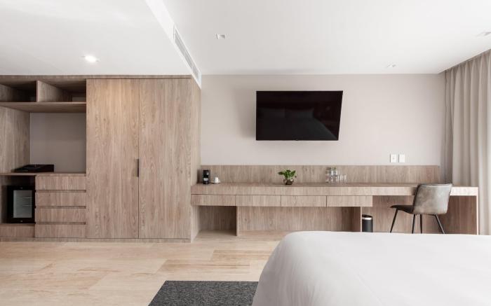 Hotel Elements by Marquis