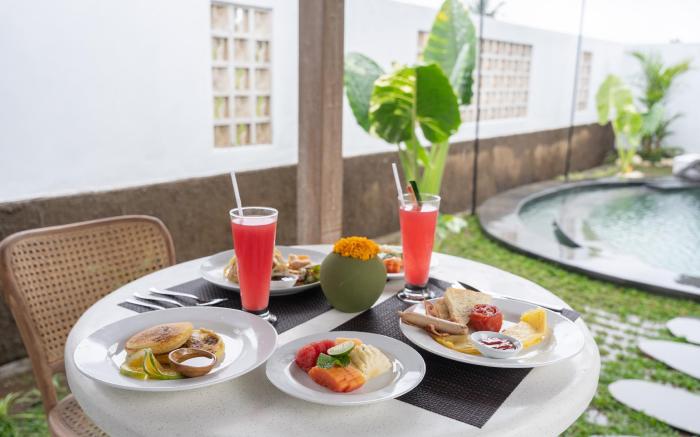 Amaya Sebatu Villa