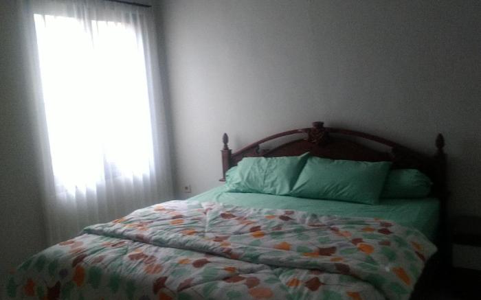ALINEA Homestay Syariah