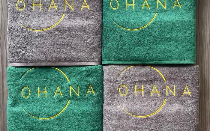 Ohana Suites Yogyakarta Unit Daisy