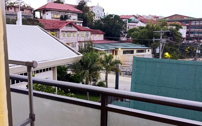 Megatower Residences 2 - Unit 6F-9