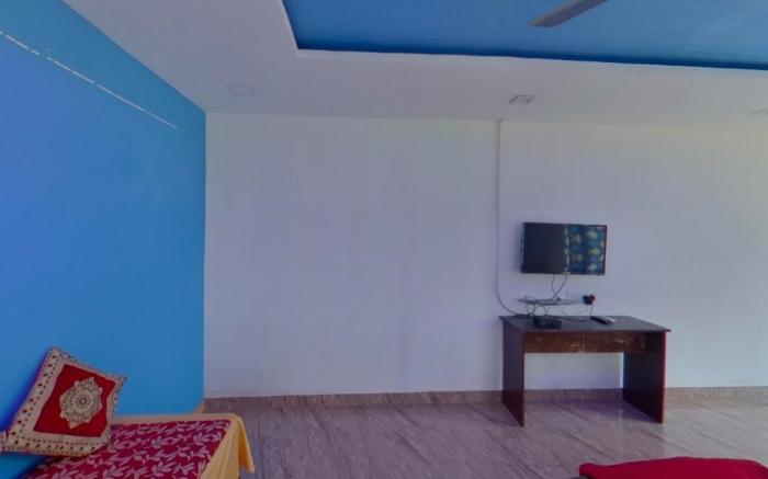 Le Grace Beachview 