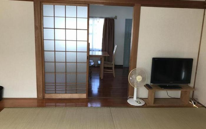 Golden Mile Apartment