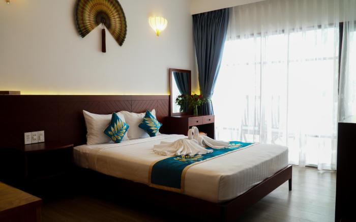 Ravenala Muine Resort