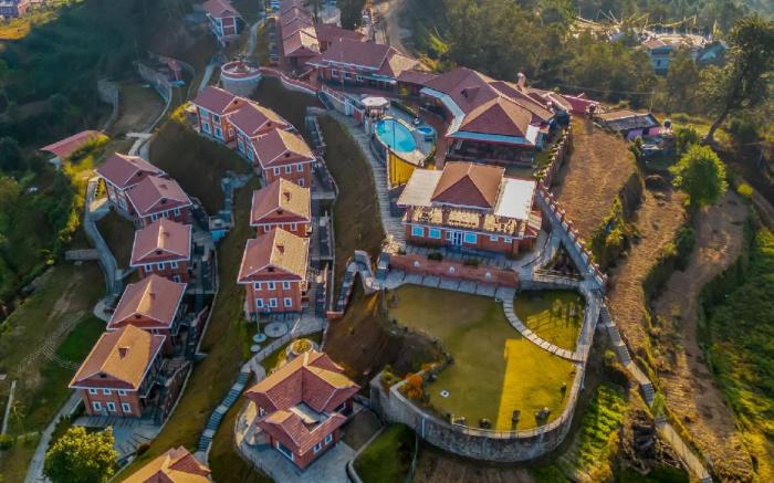 Soaltee Westend Resort Nagarkot