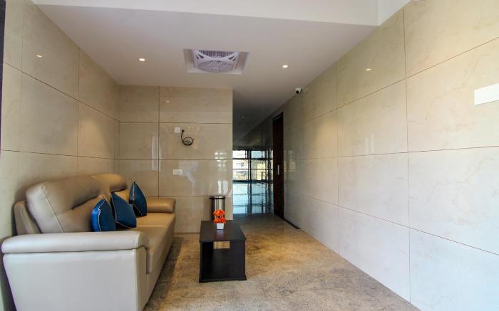 RR Mount Elite Suites