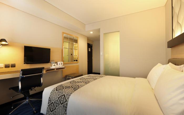 AI HOTEL JAKARTA THAMRIN