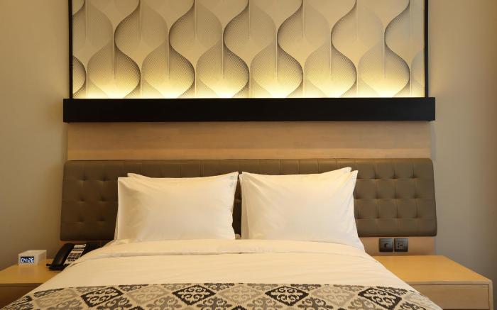 AI HOTEL JAKARTA THAMRIN