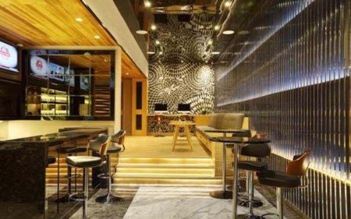 AI HOTEL JAKARTA THAMRIN