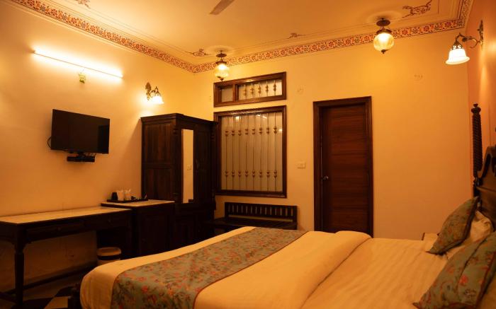 Hotel Karohi Villa