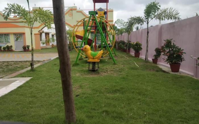 Swastik Resort