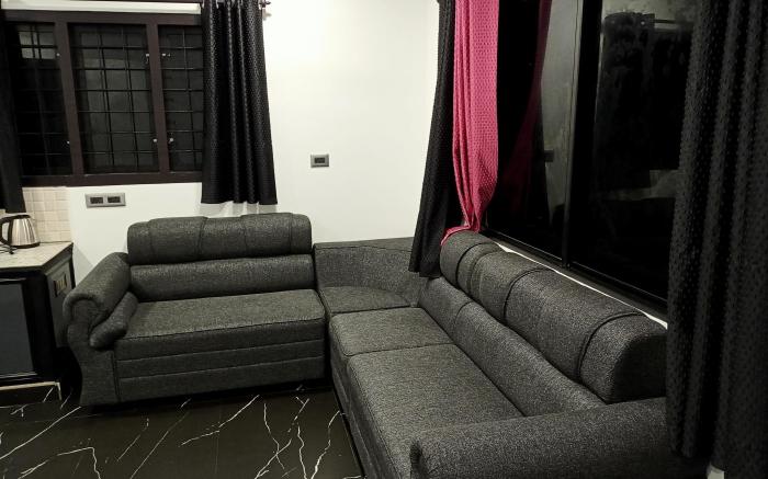 La casa de alexa homestay  