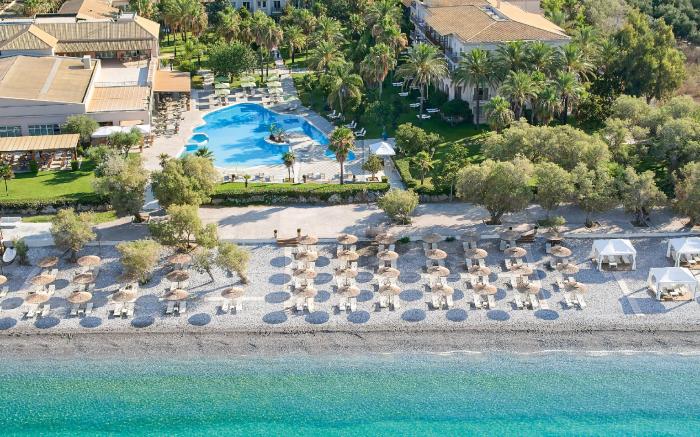 Grecotel Filoxenia