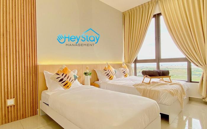 WaterPark-Bali Residence 9Px-A12JonkerSt-VideoGame
