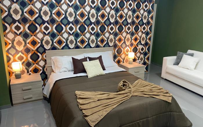 B & B Vico Grande 