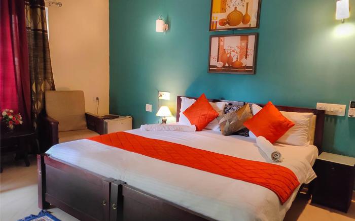 Mistywindvalley Resort