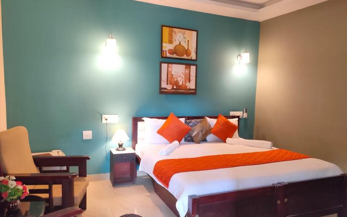 Mistywindvalley Resort