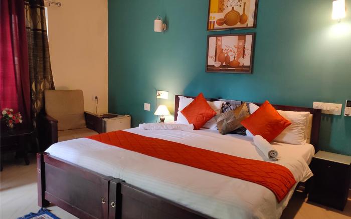 Mistywindvalley Resort