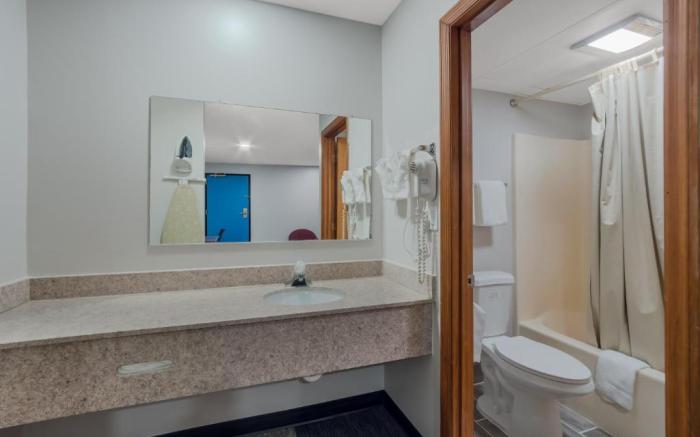 Rodeway Inn Augusta West - Fort Eisenhower