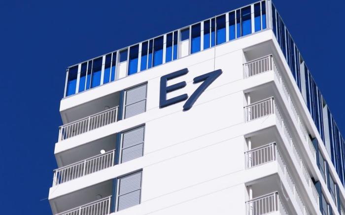 E7 YANGYANG JUKDO