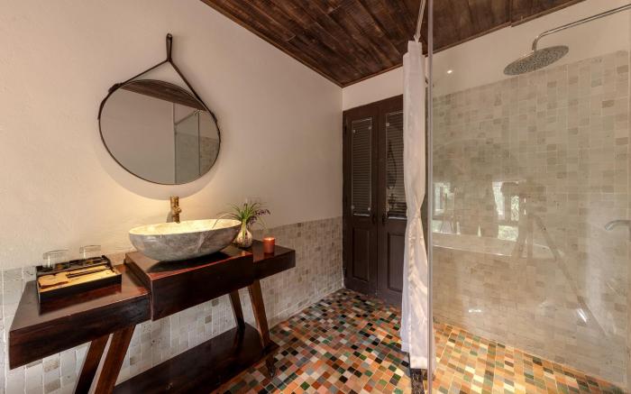 Nature Garden Ecolodge Ninh Bình