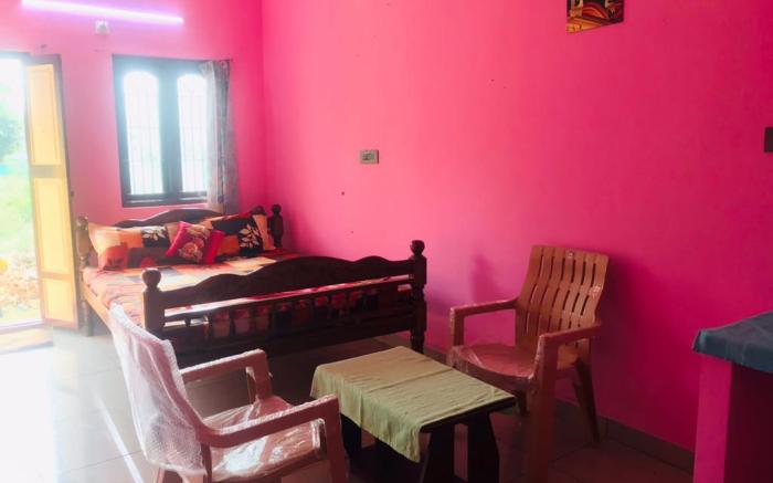 Auro Naga Residency