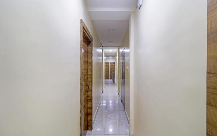Al Alif Service Apartmets