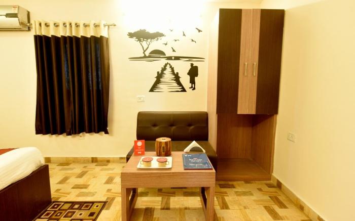 Hotel Mahima