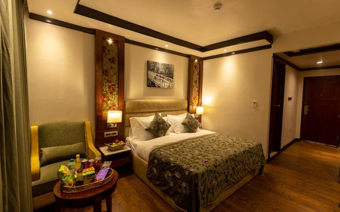 Apple Orchard Resort & Spa