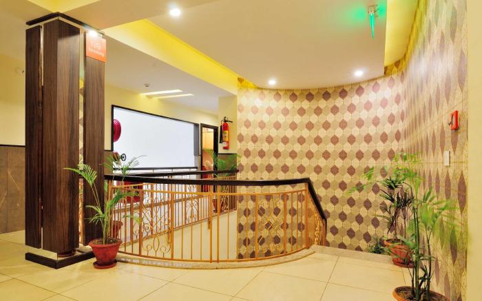 Akashdeep 22 Hotel & Motel Pvt. ltd.