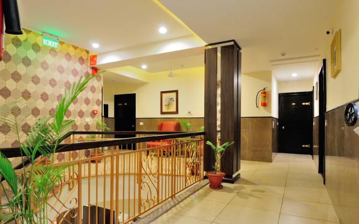 Akashdeep 22 Hotel & Motel Pvt. ltd.