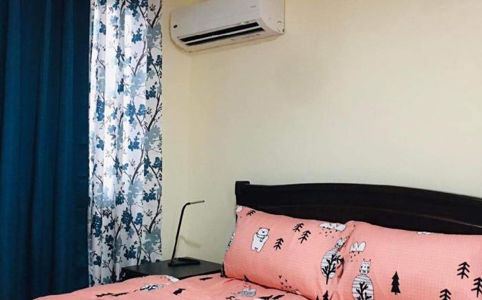 New 24H Security Townhouse in Panglao Island!