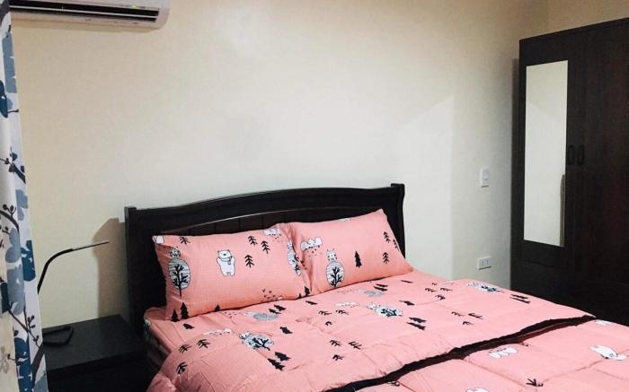 New 24H Security Townhouse in Panglao Island!