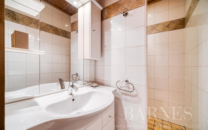 Apartments in Chalet Nessa