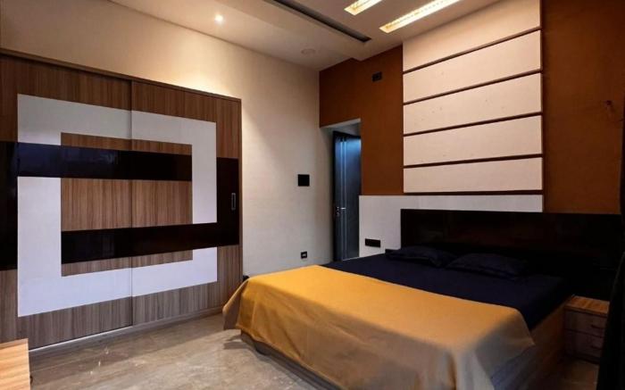 Moonlite Villa