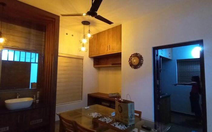 Eka - Simple  Compact Modern 2BHK Home