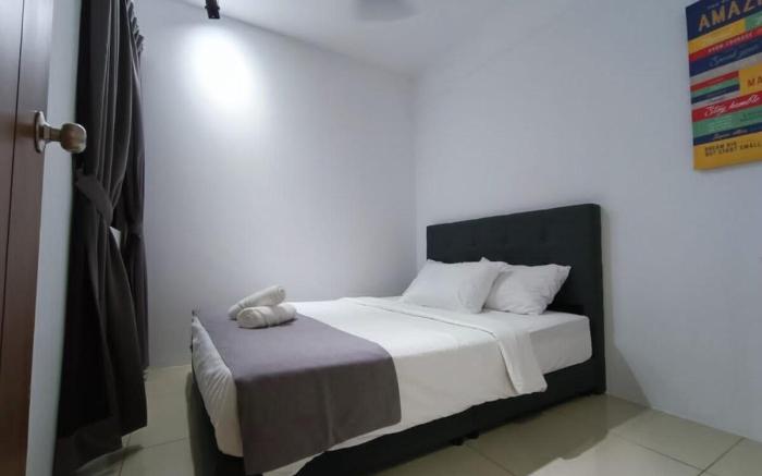 Lovely condo with water theme park