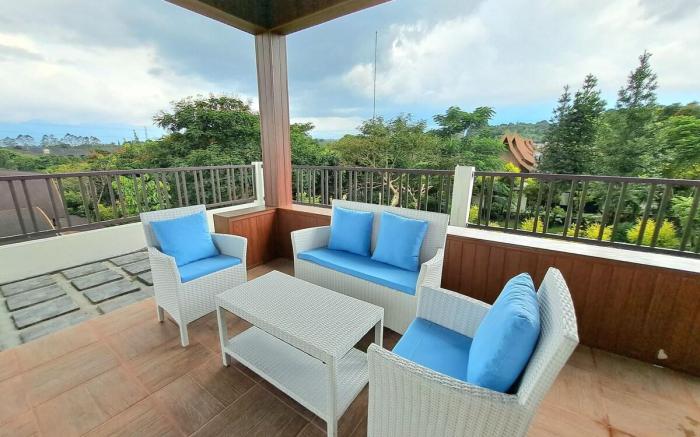 THE ZENITH 7BR Villa Private Pool  Vimala Hills