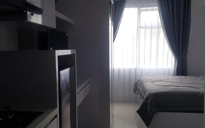 Apartemen The Jarrdin Murah Dekat Mall Ciwalk