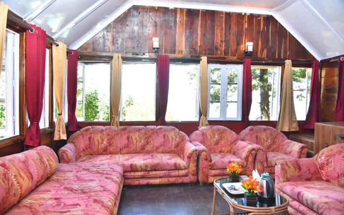 Kumaon Roop Resort