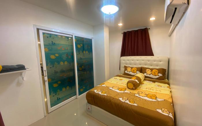 NB Bangsaen House @ KL7