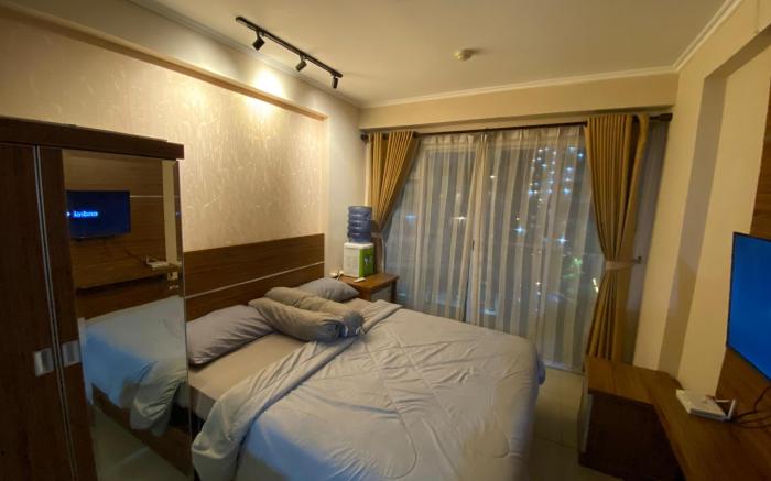 Apartemen Gateway Pasteur Type Studio By Lpro