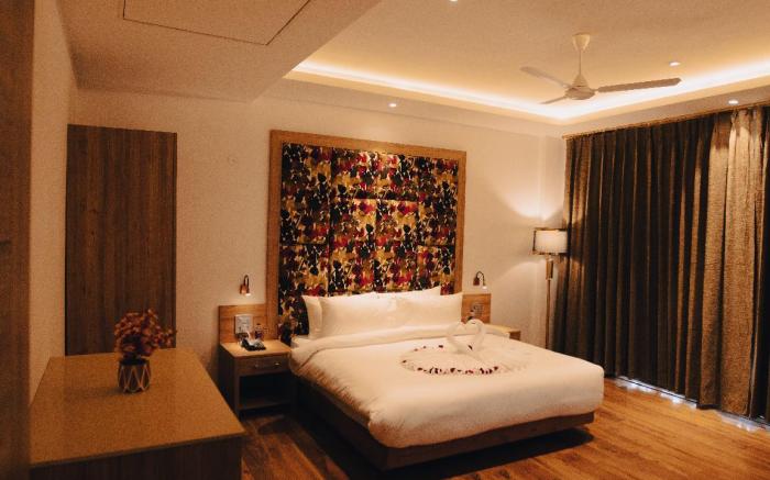 Clarks Inn Express , Dehradun