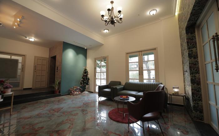 De Fleur Hotel