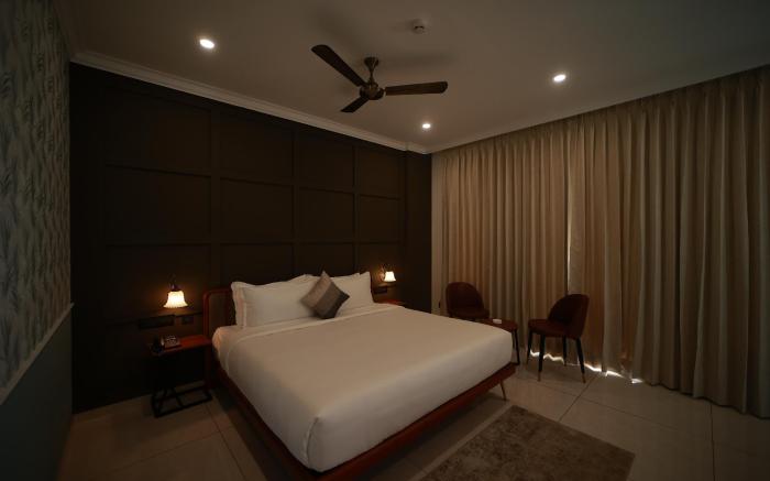 De Fleur Hotel