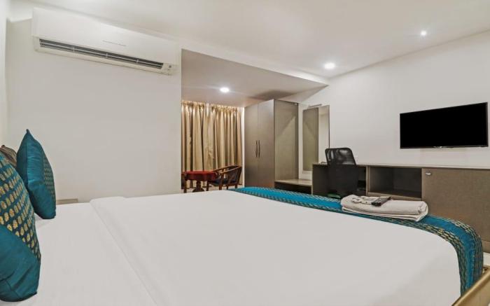 SSR Grand - CannyChoice Affiliate Hotel